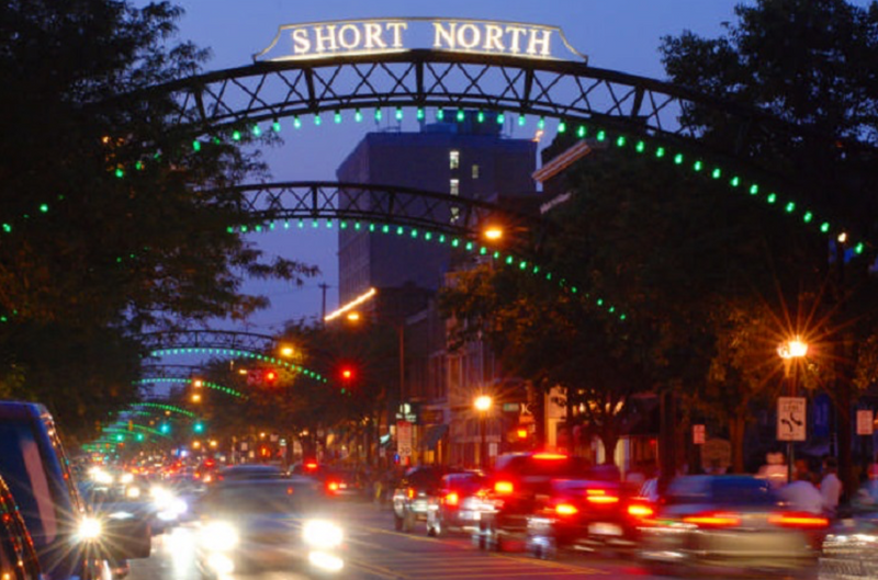 The Ultimate Guide to Nightlife in Columbus’s Short North